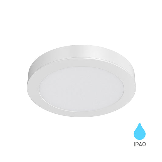 BRY-SMD-SRP-12W-OKRUGLI-BELI-6500K-NADGRADNI LED PANEL