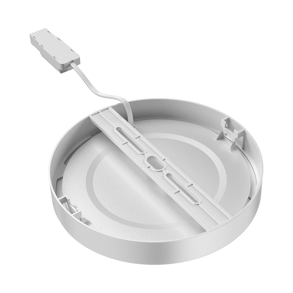 BRY-SMD-SRP-12W-KRUG-BELA-3U1-LED PANEL LIGHT