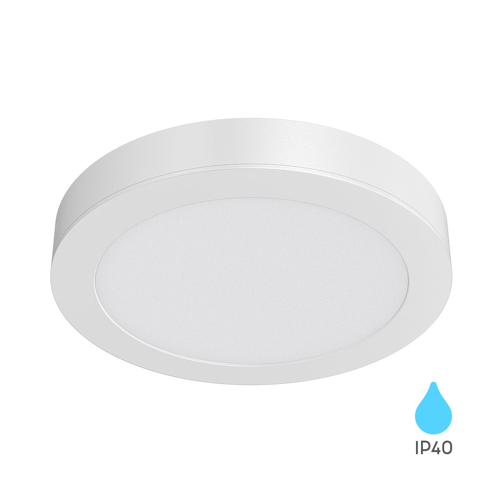 BRY-SMD-SRP-24W-OKRUGLI-BELI-3000K-NADGRADNI LED PANEL
