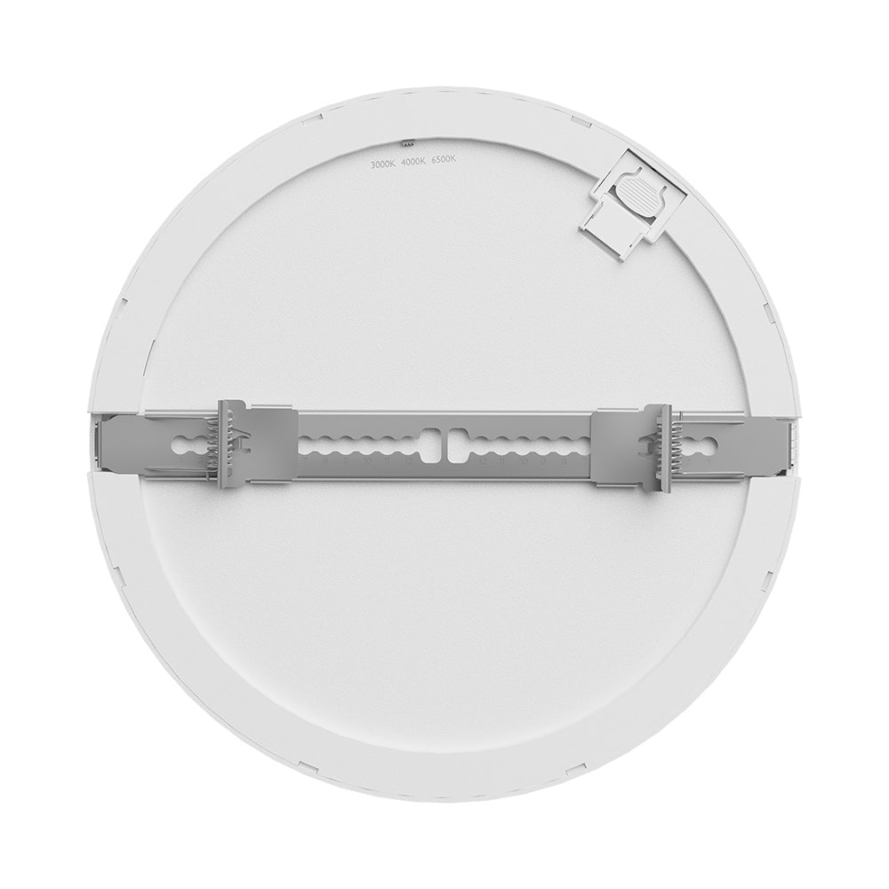 BRY-SMD-CRB-20W-OKRUGLI-BELI-3U1-NADGRADNI LED PANEL