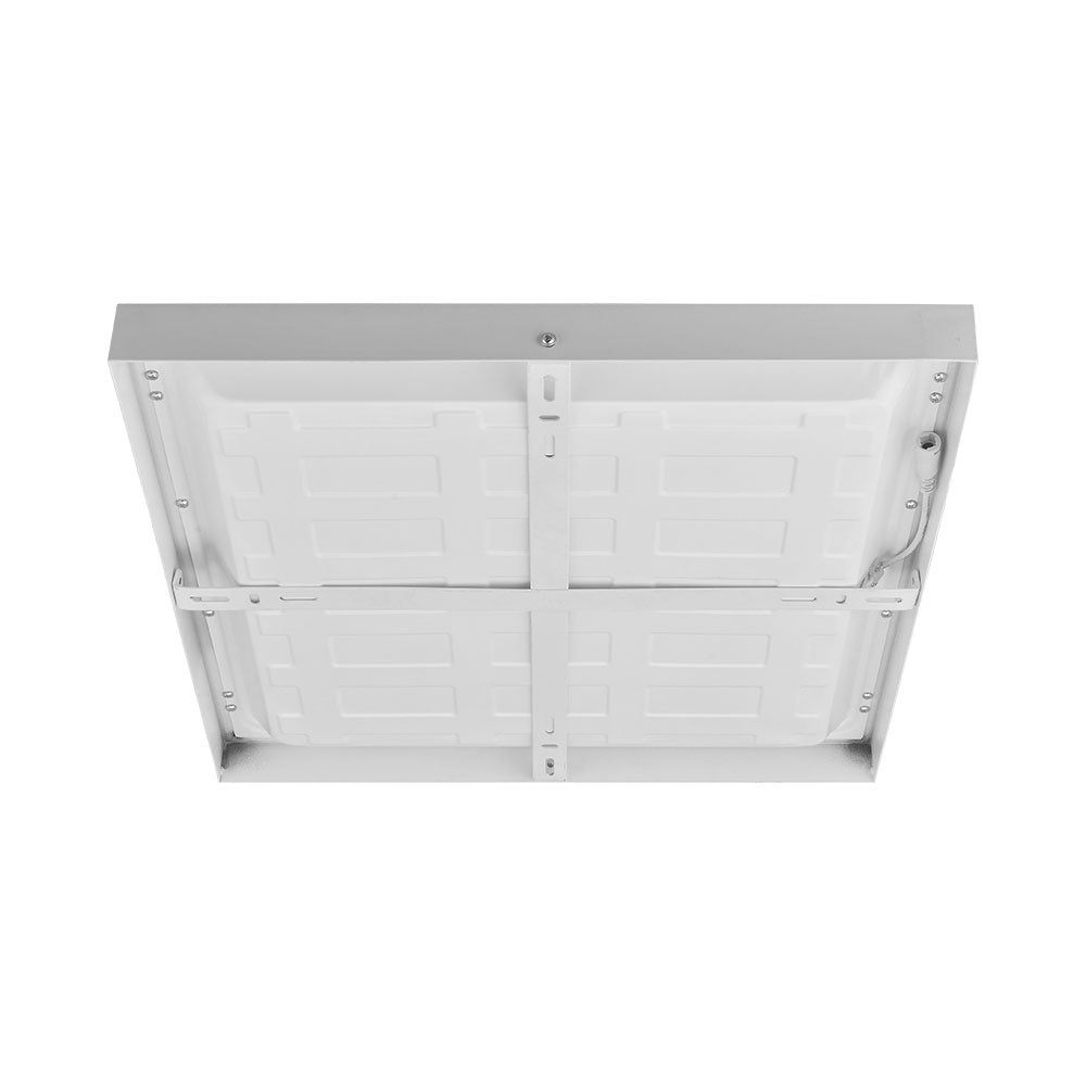 BRY-SMD-SRD-36W-KVADRATNI-BELI-6500K-NADGRADNI LED PANEL