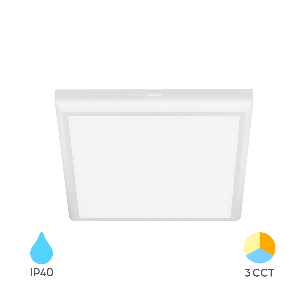 BRY-SMD-CRB-20W-KVADRATNI-BELI-3U1-IP40-NADGRADNI LED PANEL
