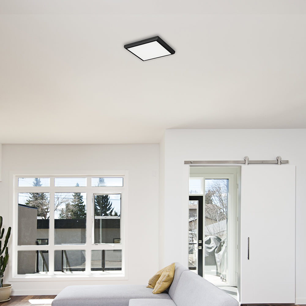 BRY-SMD-CRB-20W-KVADRATNI-CRNI-3U1-IP40-NADGRADNI LED PANEL