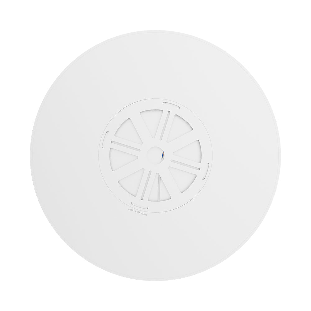 BRY-JADE-SLR-BELA-KRUG-36W-3U1-LED PLAFONJERA