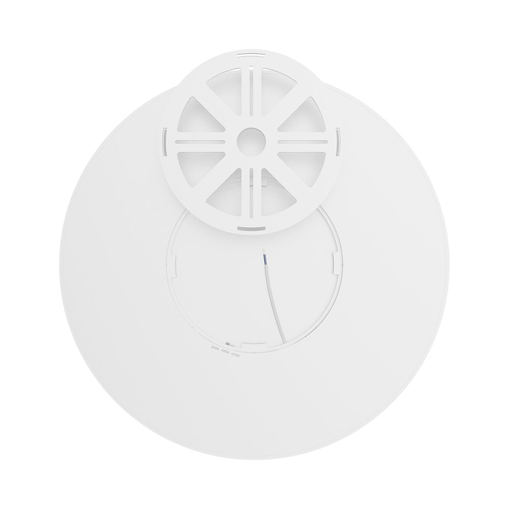 BRY-JADE-SLR-BELA-KRUG-45W-3U1-LED PLAFONJERA