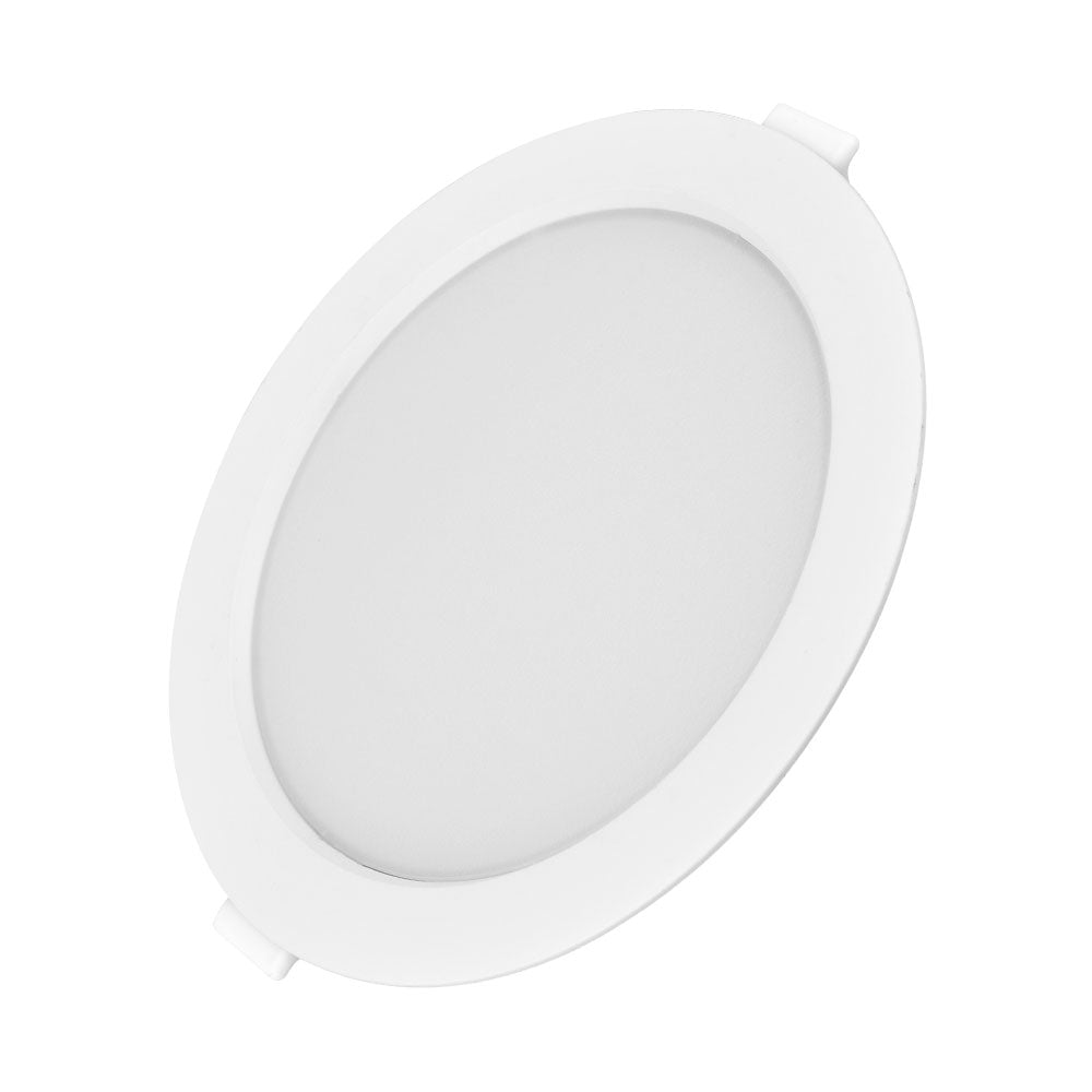 BRY-BASIC-24W-2120Lm-BELA-6500K-LED SPOT SVETILJKA-DAUNLAJTER