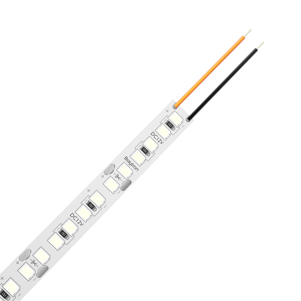 BRY-ECOLINE-4.8W-60L-2835-6500K-12V-IP20-LED STRIP