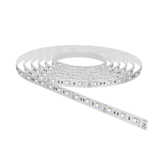 BRY-ECOLINE-12W-60L-5050-RGB-12V-IP20-LED TRAKA