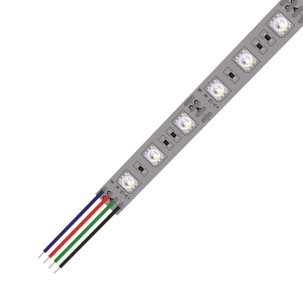 BRY-ECOLINE-12W-60L-5050-RGB-24V-IP20-LED TRAKA
