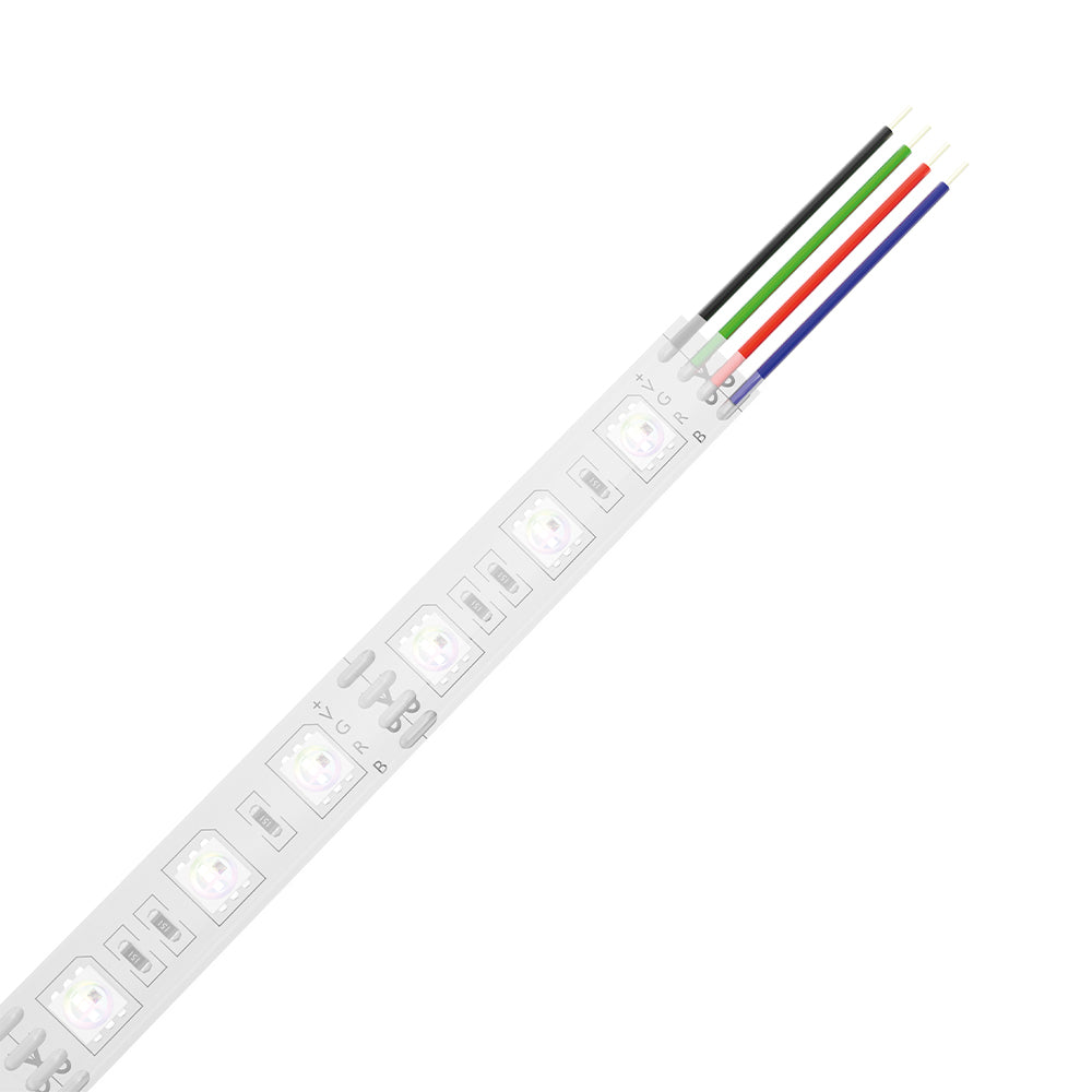 BRY-ECOLINE-12W-60L-5050-RGB-12V-IP54-LED TRAKA