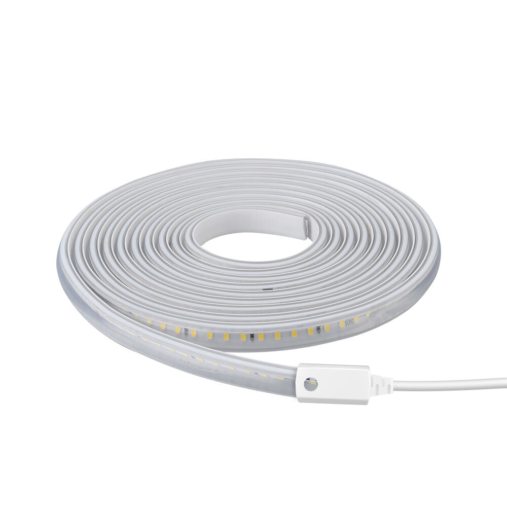 BRY-ECOLINE-120L-2835-6500K-220V-8W-IP54-LED TRAKA