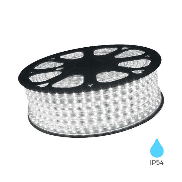 BRY-ECOLINE-120L-2835-AMB-220V-8W-IP54-LED TRAKA