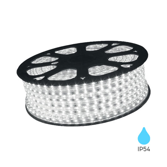 BRY-ECOLINE-120L-2835-AMB-220V-8W-IP54-LED TRAKA