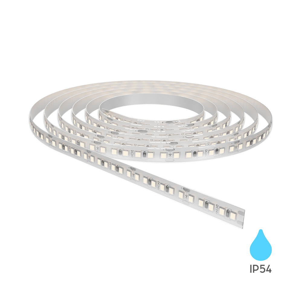BRY-ECOLINE-12W-120L-2835-6500K-24V-IP54-LED TRAKA