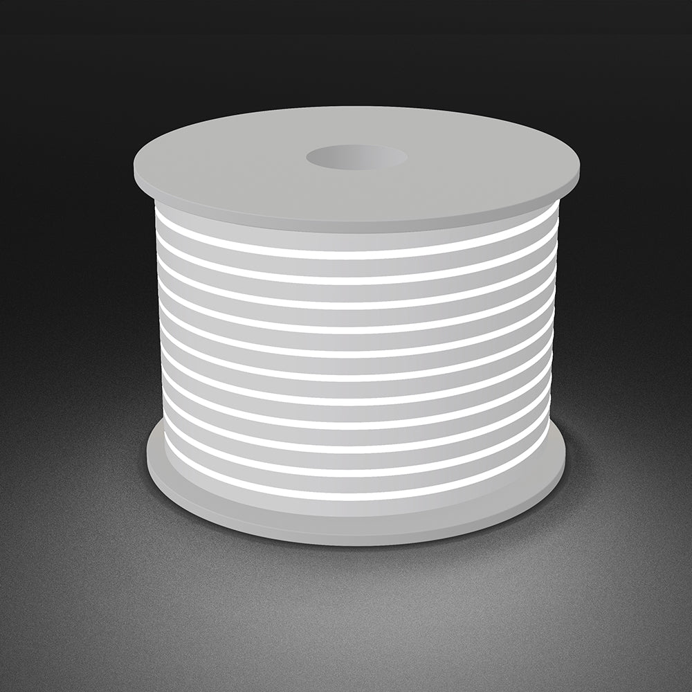 BRY-NEON-8x16-220V-6500K-NEON LED TRAKA