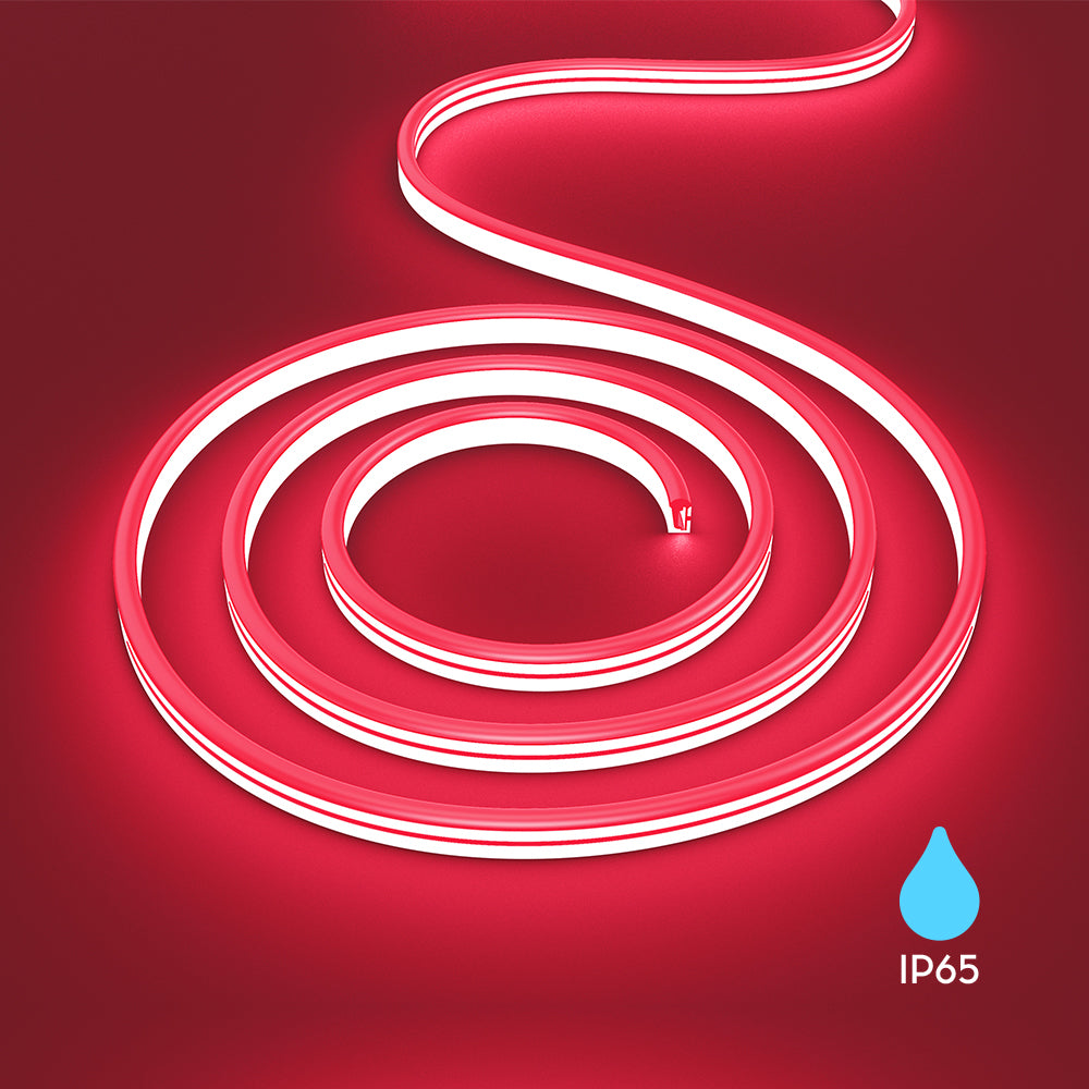 BRY-NEON-8x16-220V-CRVENA-NEON LED TRAKA