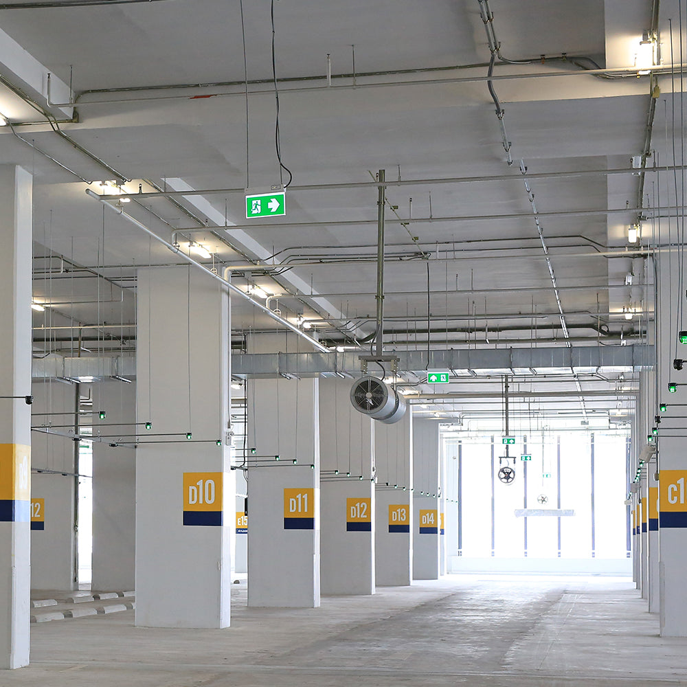 BRY-AUQLINE-IPG-M-42W-6500K-IP65-LED VODODIHT SVETILJKA