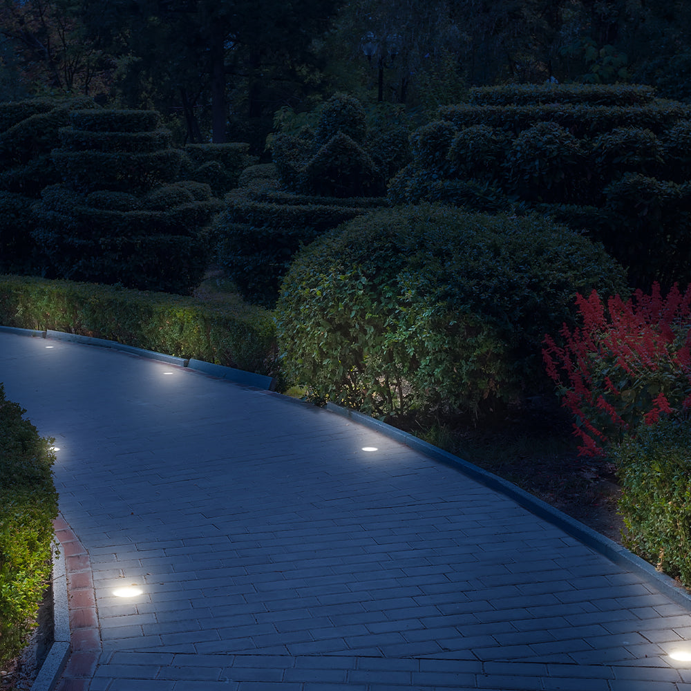 BRY-INDUS-R120-GU10-IP67-PODNA UGRADNA SVETILJKA