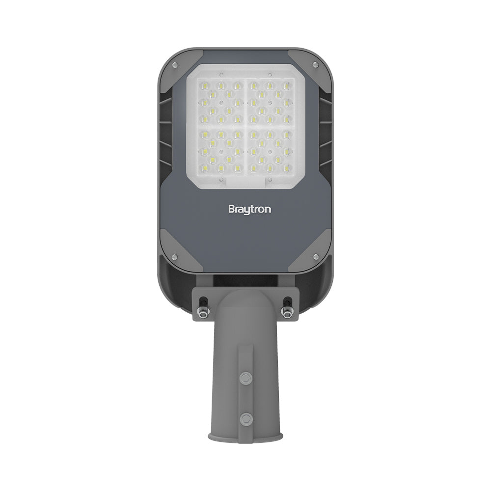 BRY-ST95-29,5W-SIVA-4000K-IP66- ULICNA SVETILJKA
