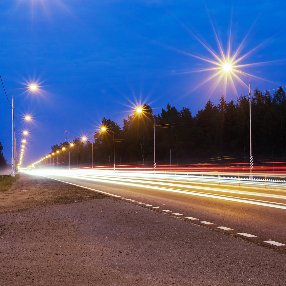 BRY-ST89-30W-SIVA-6500K-IP66-LED ULICNA SVETILJKA