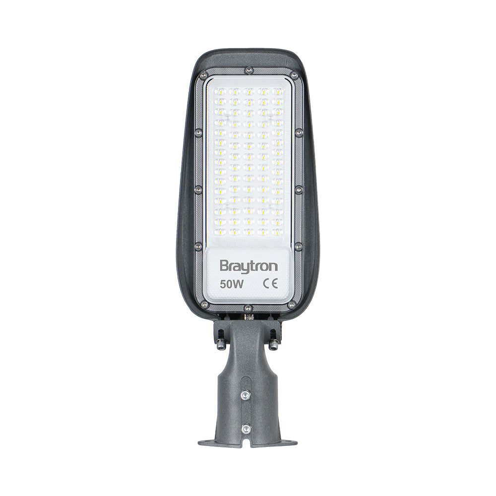 BRY-ST89-50W-SIVA-4000K-IP66-LED ULICNA SVETILJKA
