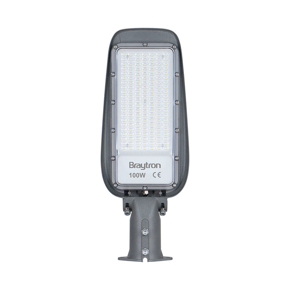 BRY-ST89-100W-SIVA-4000K-IP66-LED ULICNA SVETILJKA
