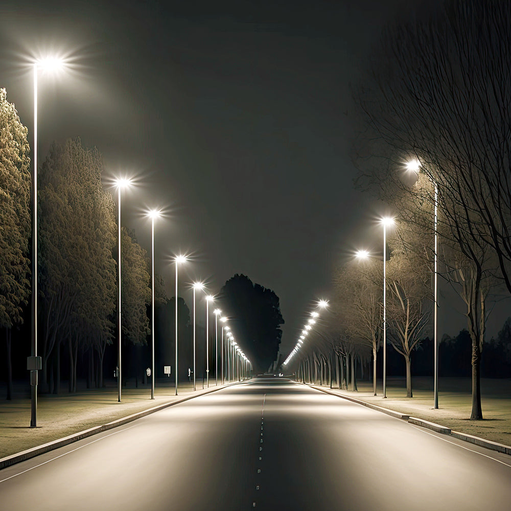 BRY-ST89-150W-SIVA-4000K-IP66-LED ULICNA SVETILJKA