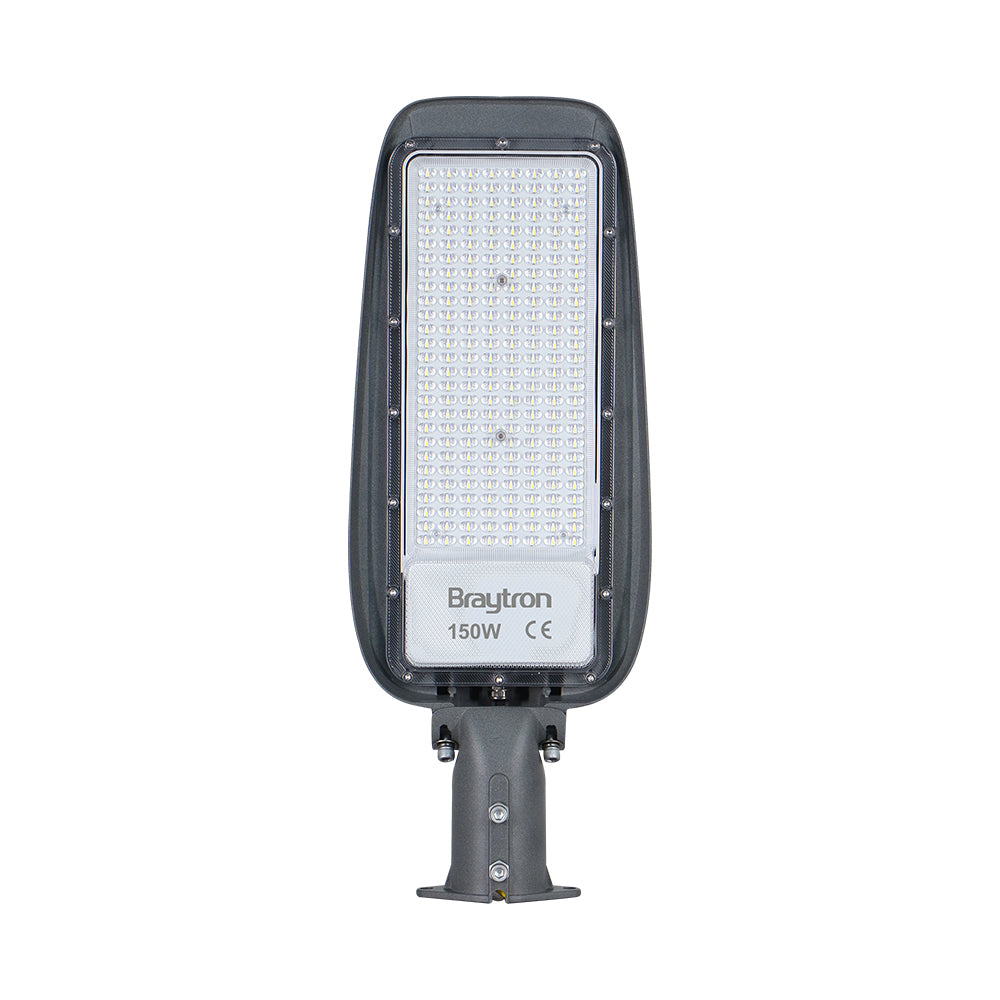 BRY-ST89-150W-SIVA-4000K-IP66-LED ULICNA SVETILJKA