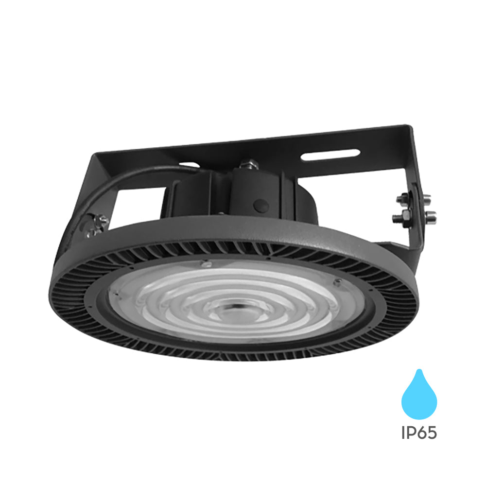 BRY-HIBAY-PSL-200W-GRY-4000K-IP65-LED REFLEKTOR-HIBAY