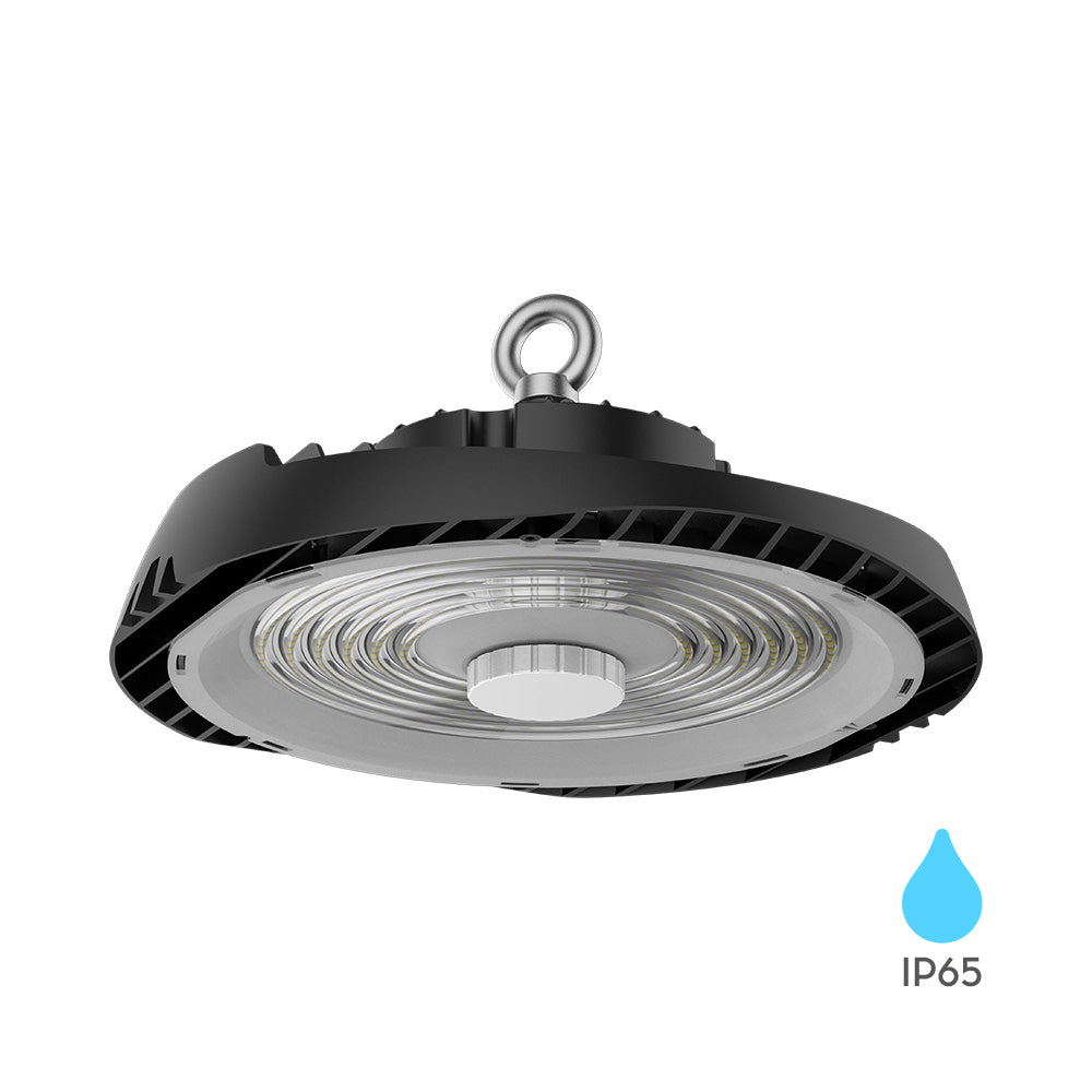 BRY-HIBAY-HSL-100W-CRNI-6500K-IP65-LED REFLEKTOR- HIBAY