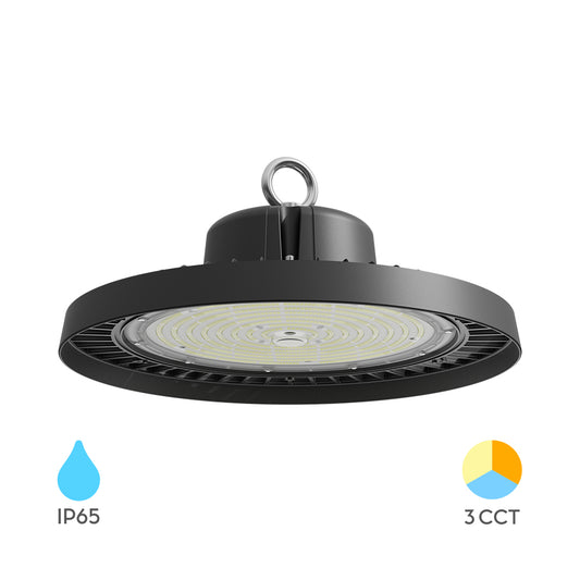 BRY-HIBAY-ESP-100W-BLC-3IN1-IP65-LED REFLEKTOR-HIBAY