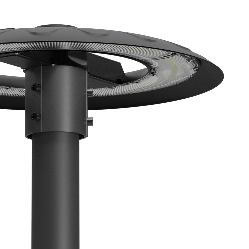 BRY-TOPLIGHT-D460-CRNA-3U1-LED ULICNA SVETILJKA