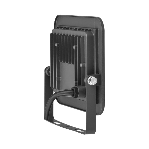 BRY-FLOOD-SD-30W-GRY-ZELENA-IP65-LED REFLEKTOR