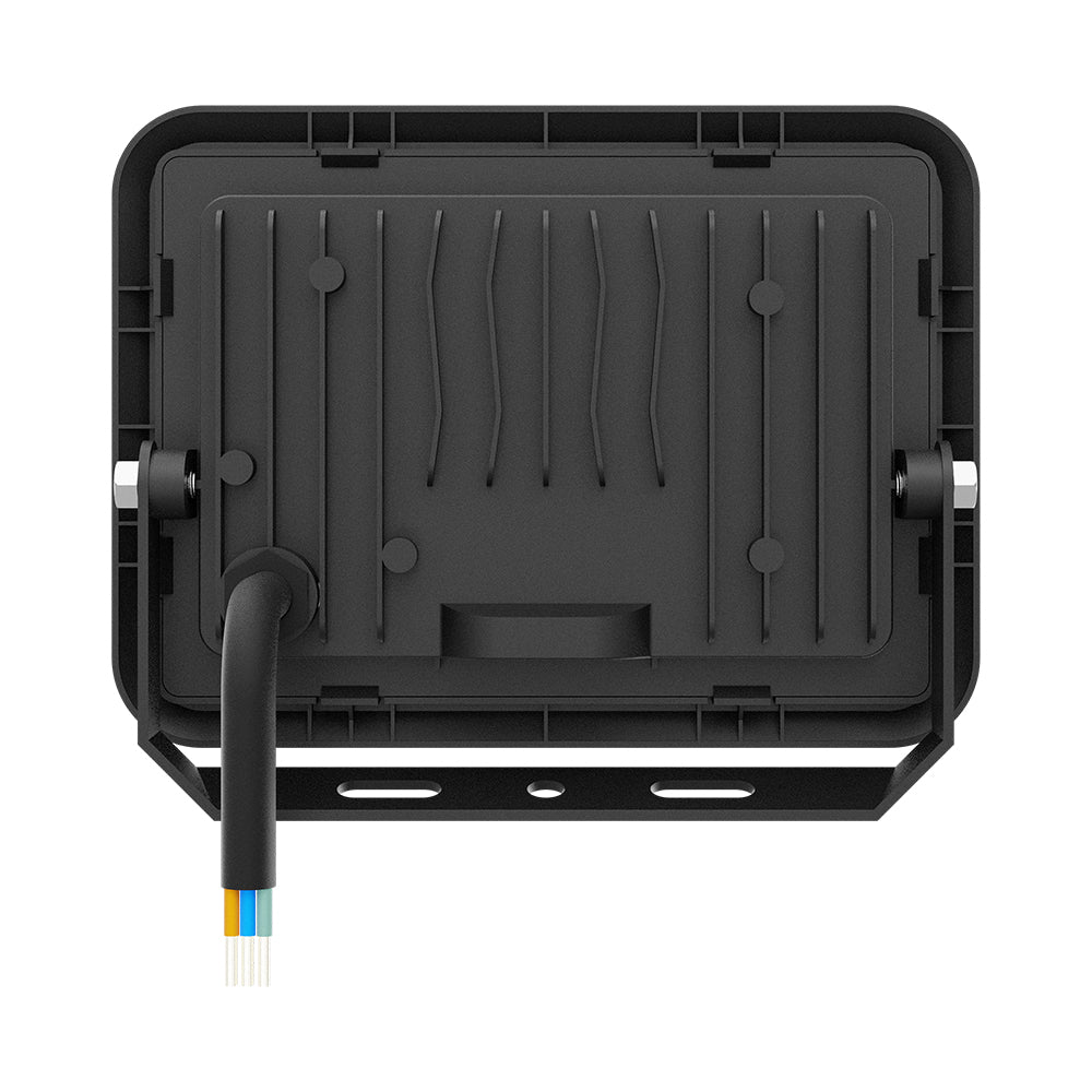 BRY-FLOOD-SF-10W-BLC-6500K-IP65-LED REFLEKTOR