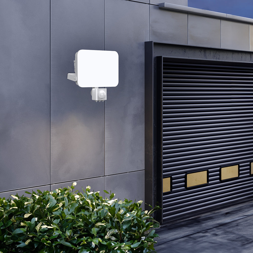 BRY-FLOOD-WF-30W-BELI-3U1-SENZOR-IP54-LED REFLEKTOR