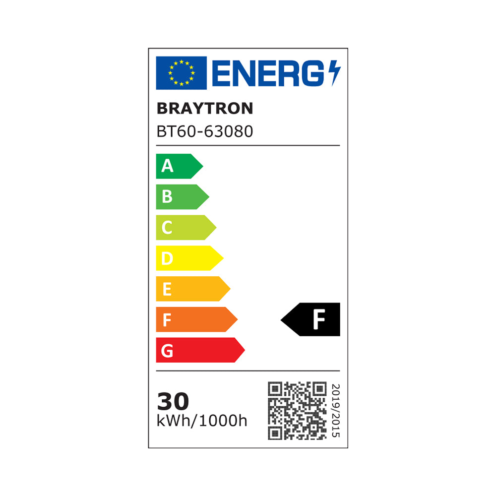 BRY-FLOOD-WF-30W-BELI-3U1-SENZOR-IP54-LED REFLEKTOR
