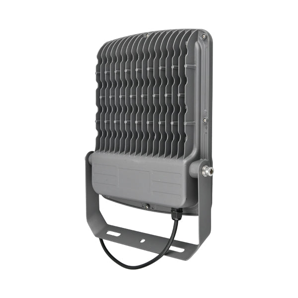 BRY-FLOOD-SL-150W-GRY-3000K-IP65-LED REFLEKTOR