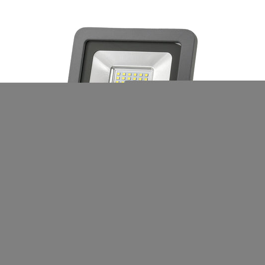 BRY-FLOOD-SL-30W-GRY-3000K-IP65-LED REFLEKTOR SA SENZOROM