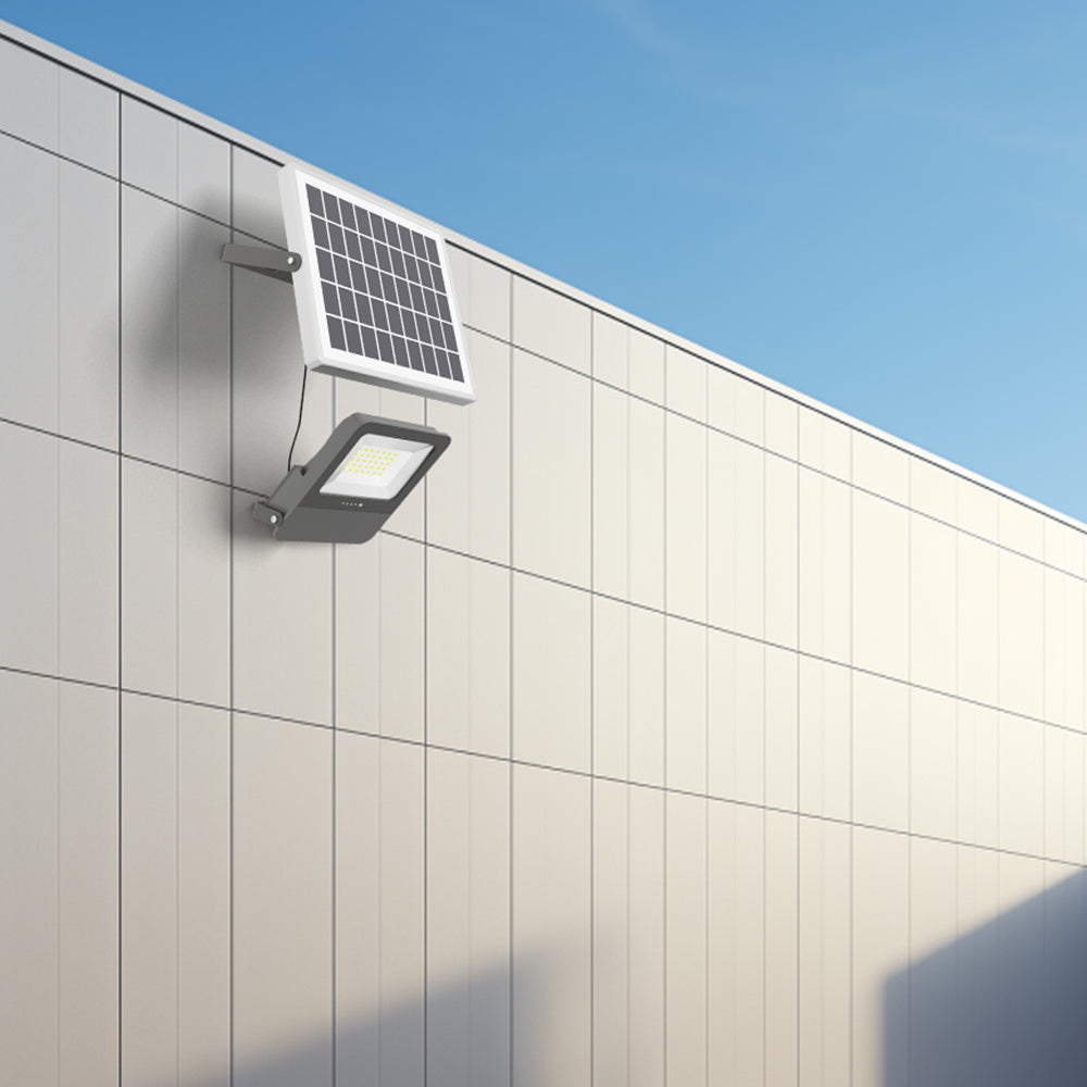 BRY-SOLAR PL-50W-3U1-DALJINSKI-IP65-SOLARNI LED REFLEKTOR