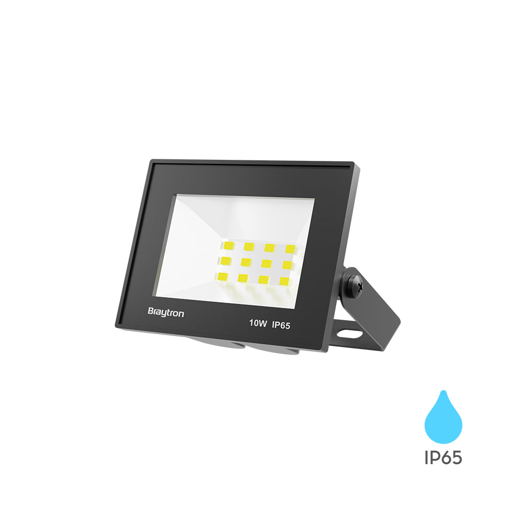 BRY-FLOOD-CF-10W-CRNA-6500K-IP65-LED REFLEKTOR