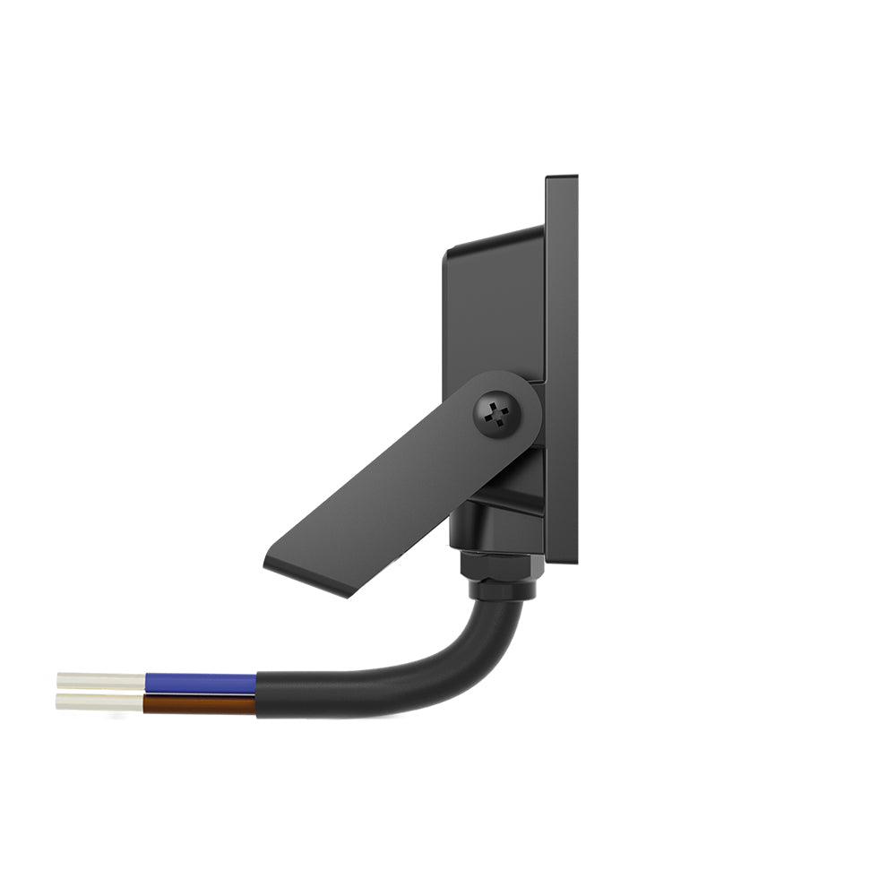 BRY-FLOOD-CF-10W-CRNA-6500K-IP65-LED REFLEKTOR