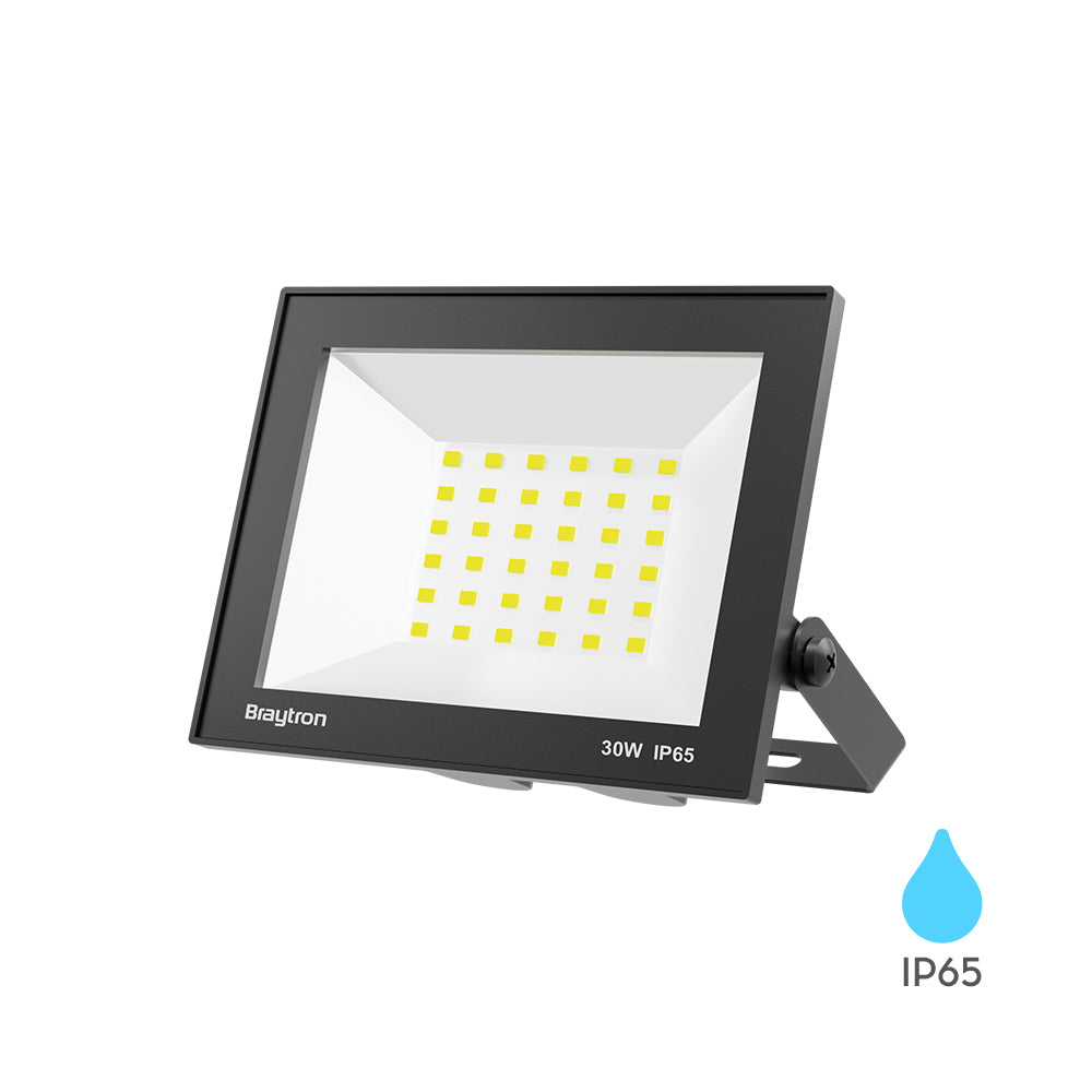 BRY-FLOOD-CF-30W-CRNA-6500K-IP65-LED REFLEKTOR