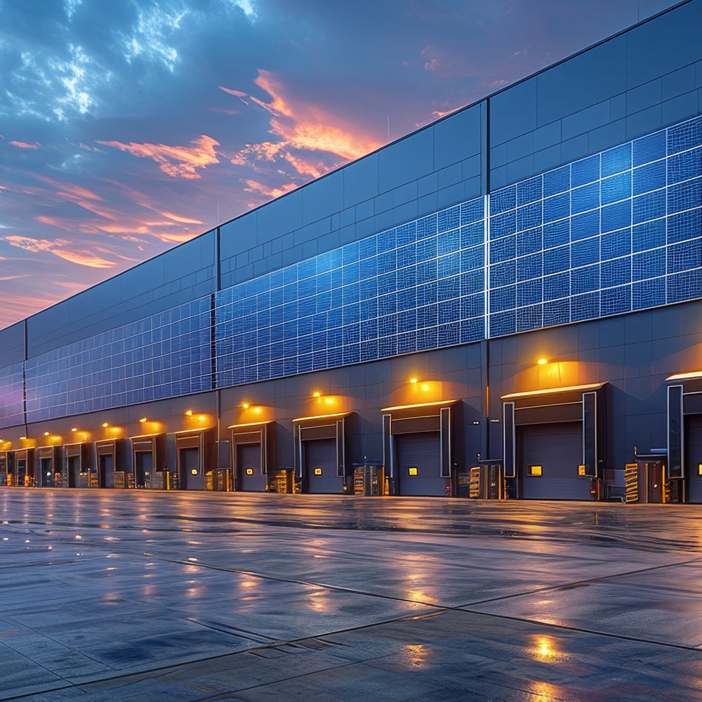 BRY-FLOOD-CF-50W-CRNA-6500K-IP65-LED REFLEKTOR