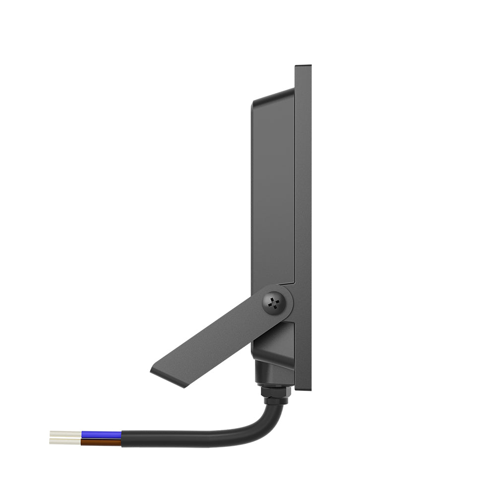 BRY-FLOOD-CF-50W-CRNA-6500K-IP65-LED REFLEKTOR