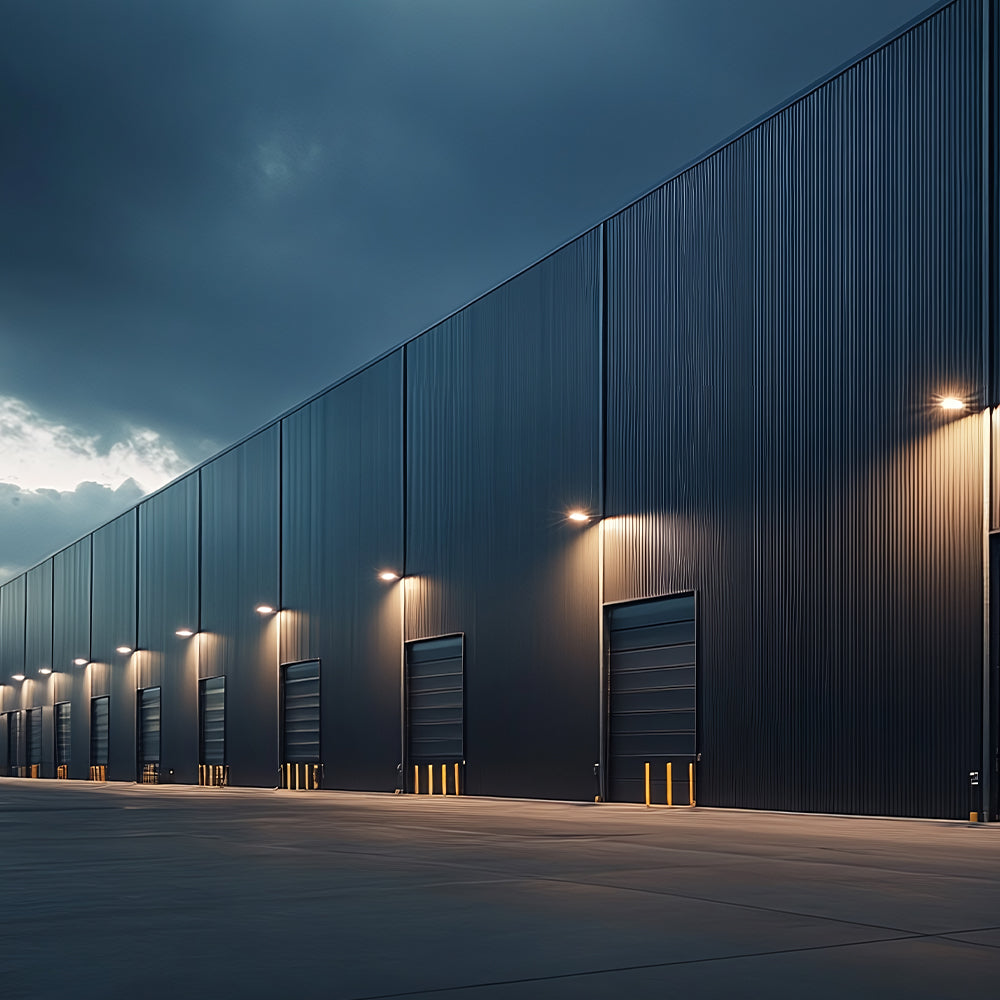 BRY-FLOOD-CF-100W-CRNA-6500K-IP65-LED REFLEKTOR