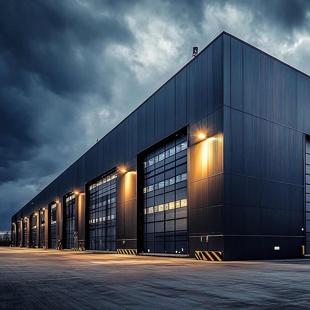 BRY-FLOOD-CF-150W-CRNA-6500K-IP65-LED REFLEKTOR