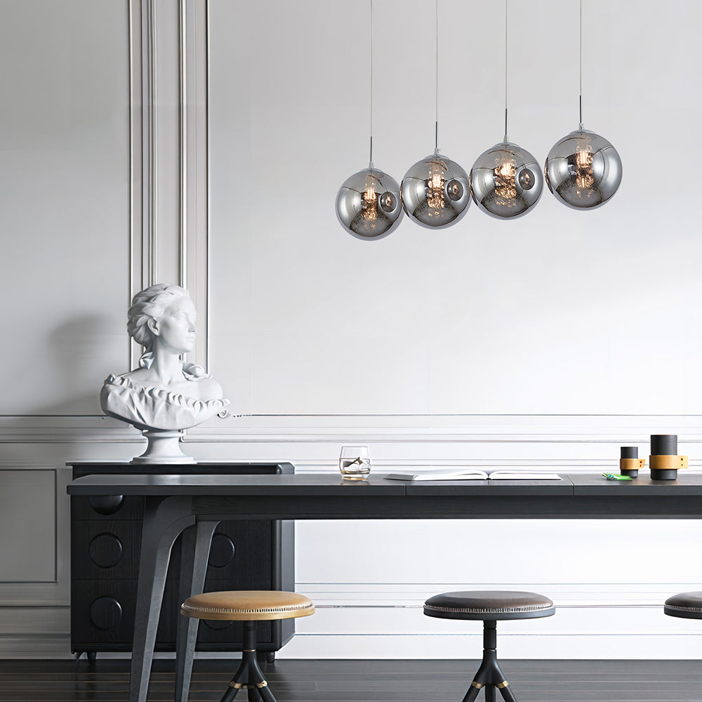 BRY-S003S-4H-4xG9-DIMLJENO SIVA-VISILICA