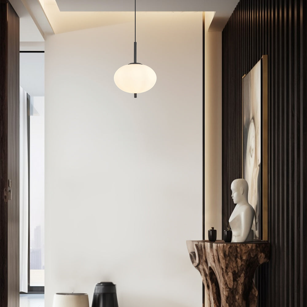 BRY-S011R-1H-1xE14-OPL-DEKORATIVNA VISILICA