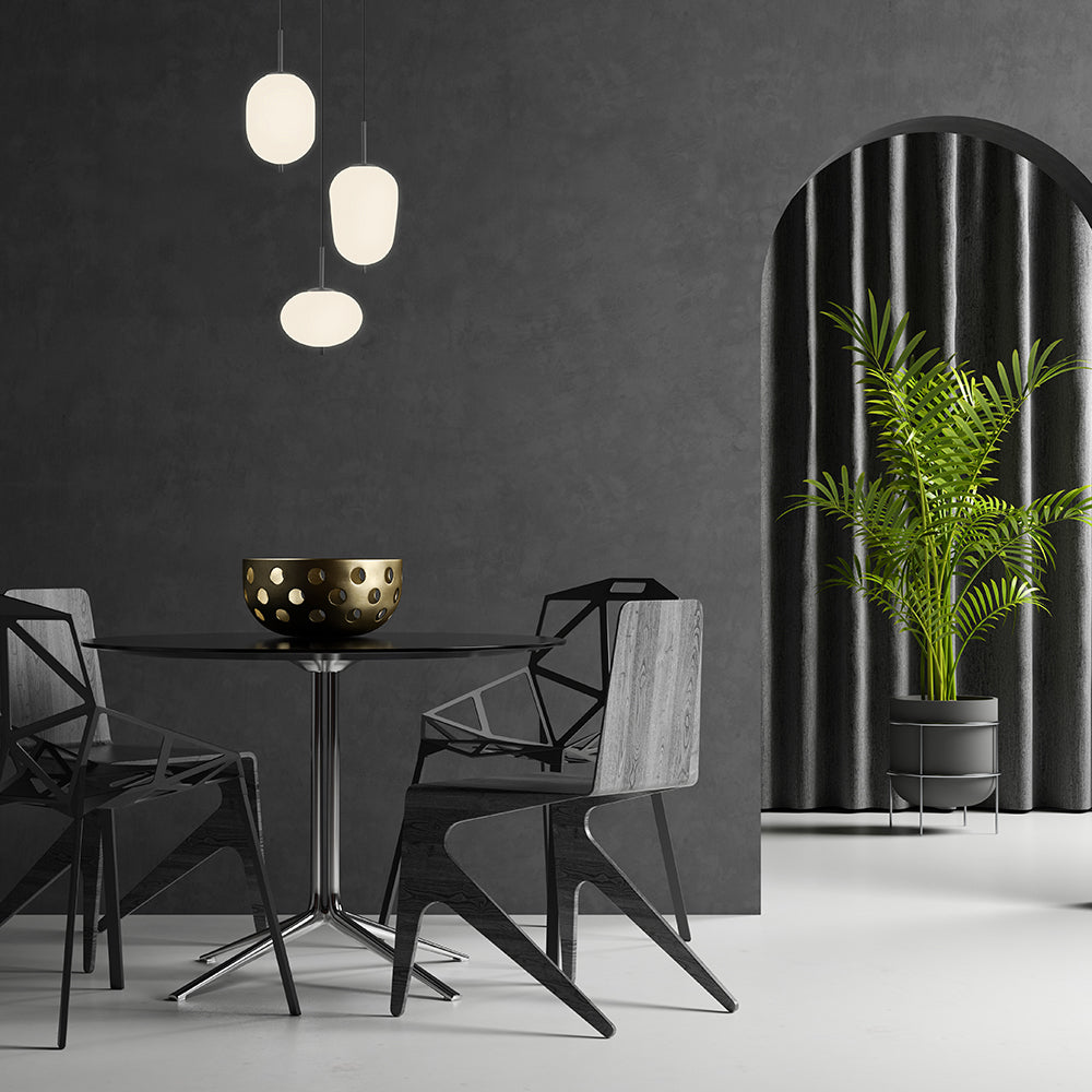 BRY-S011R-3H-3xE14-OPL-DEKORATIVNA VISILICA