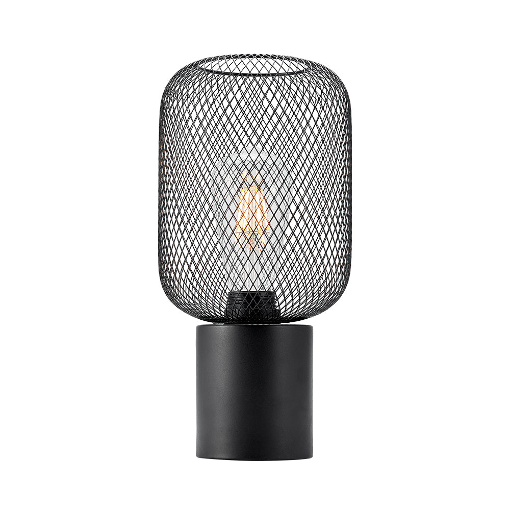 BRY-W001T-1H-1xE27-DRVO-DEKORATIVNA STONA LAMPA